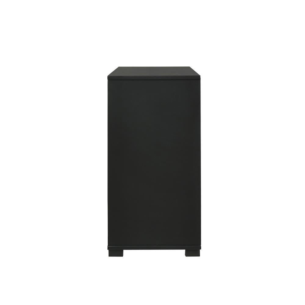 BLACKTOFT DRESSER 207103