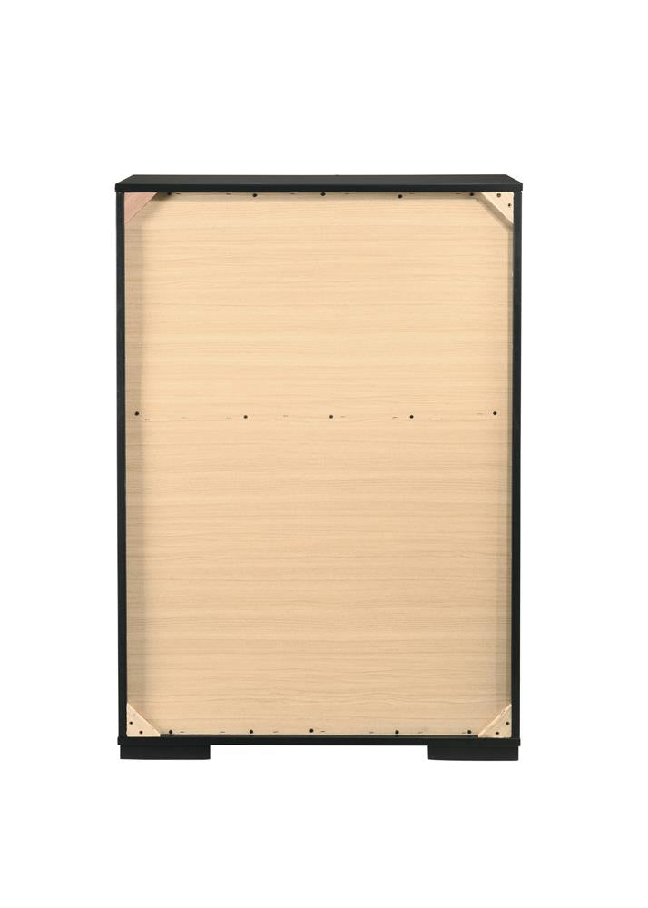 BLACKTOFT CHEST 207105