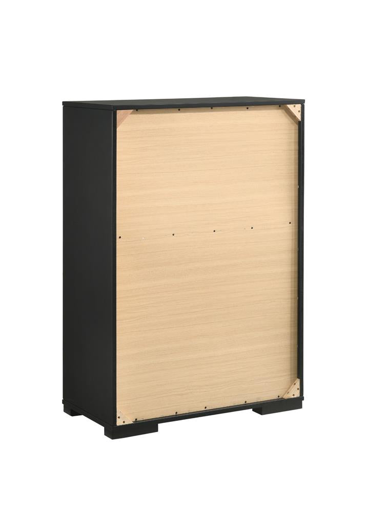 BLACKTOFT CHEST 207105