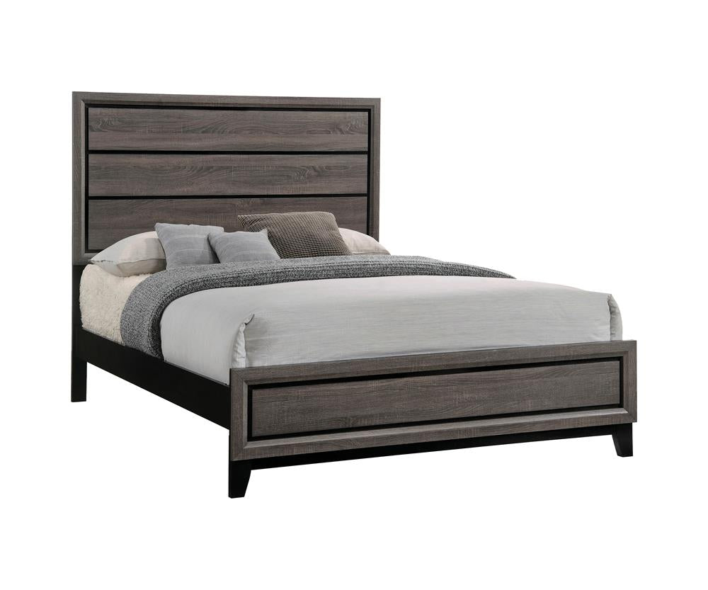 WATSON C KING BED 212421KW