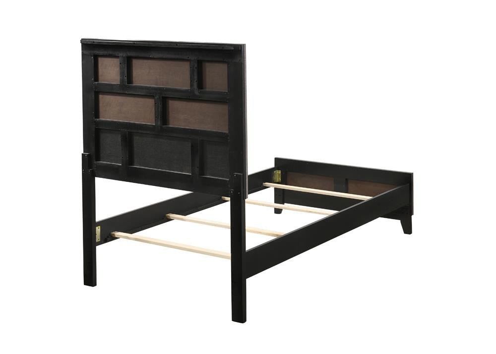 WATSON TWIN BED 212421T