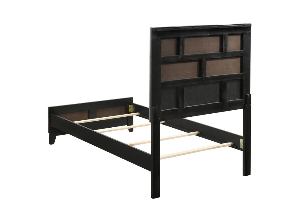 WATSON TWIN BED 212421T