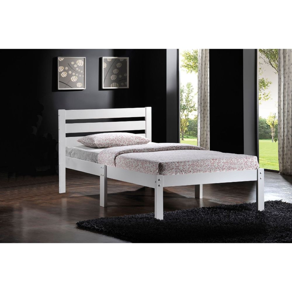 Donato Twin Bed