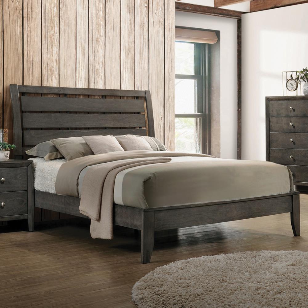 TWIN BED 215841T