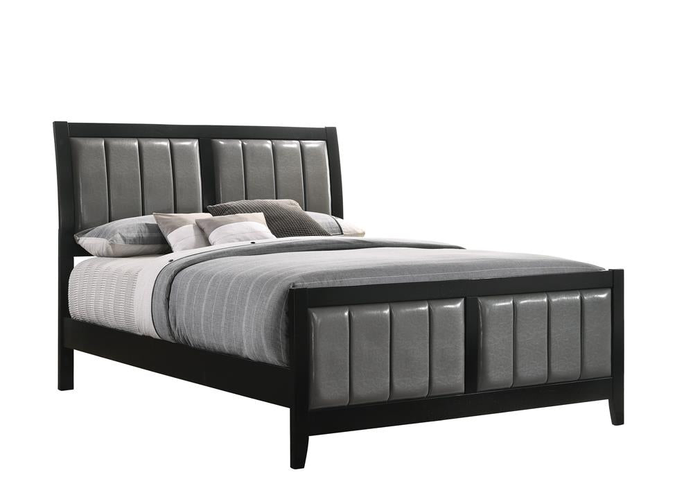 CARLTON E KING BED 215861KE