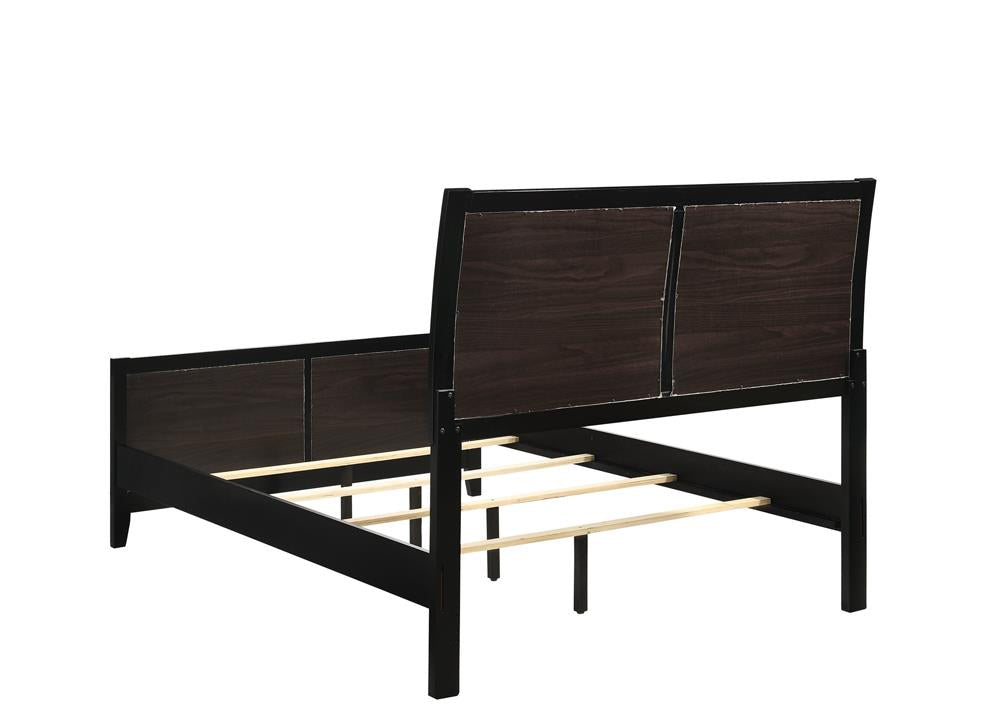 CARLTON E KING BED 215861KE