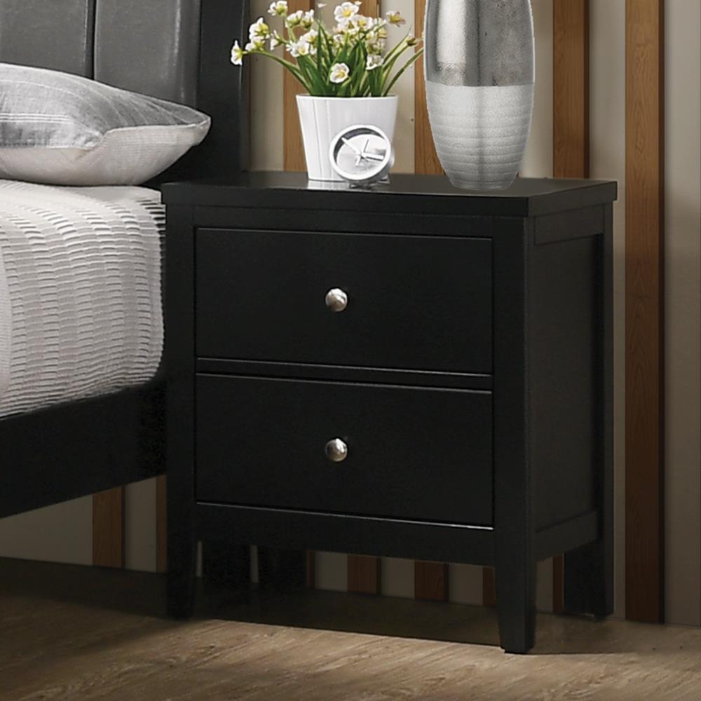 CARLTON NIGHTSTAND 215862