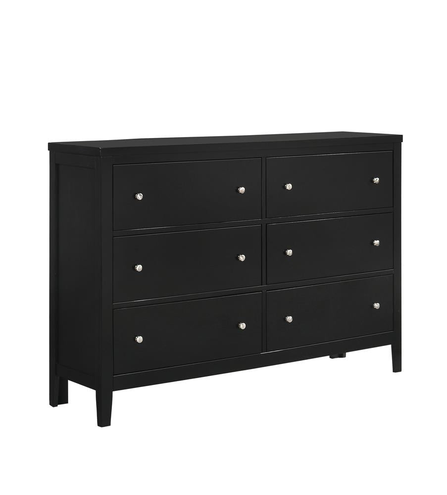 CARLTON DRESSER 215863