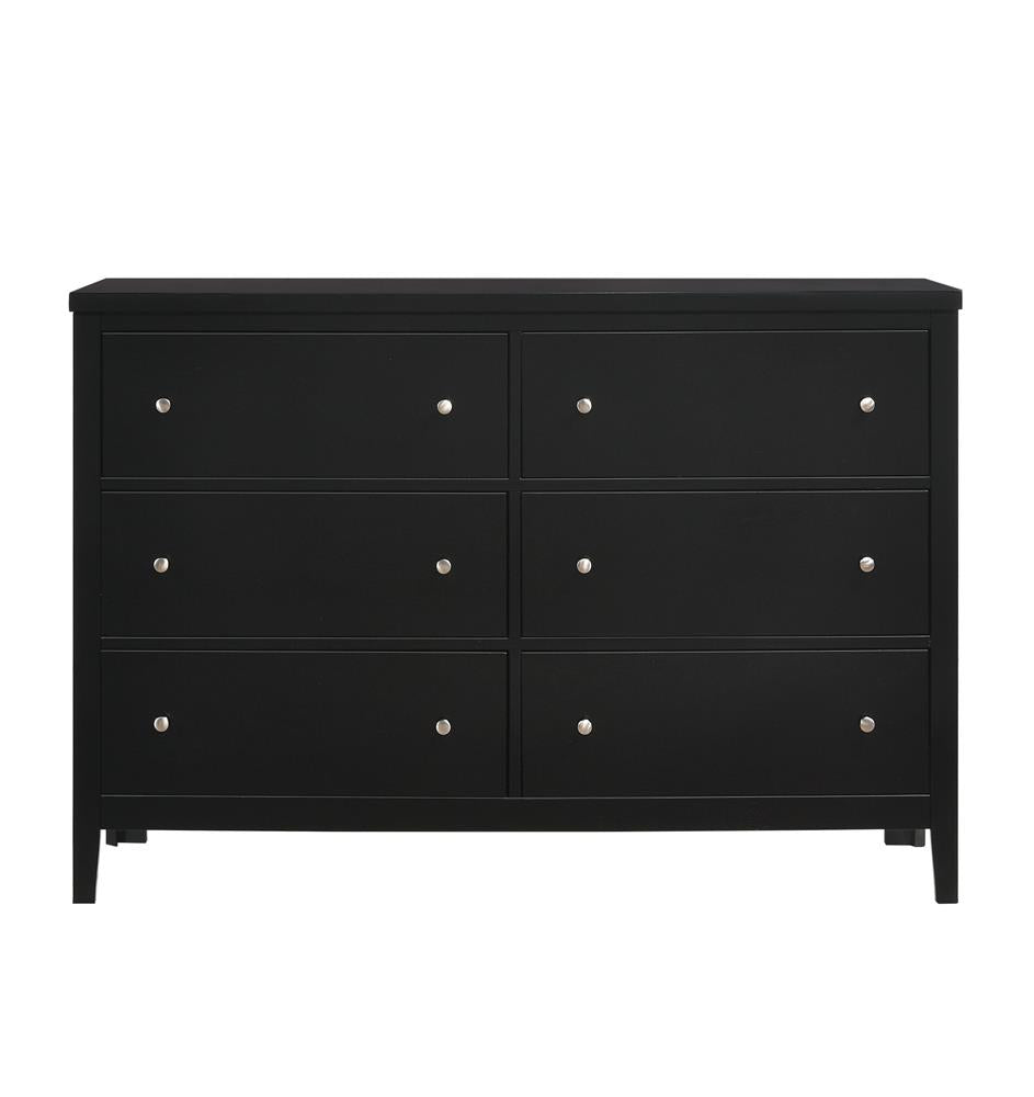 CARLTON DRESSER 215863