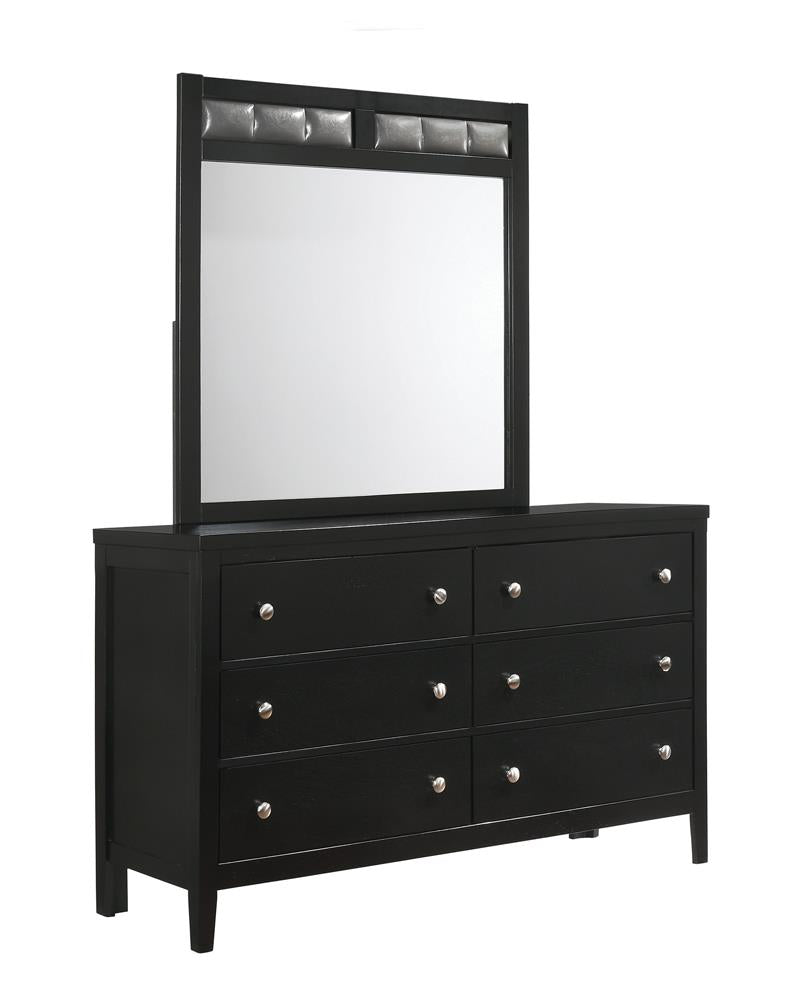 CARLTON MIRROR 215864