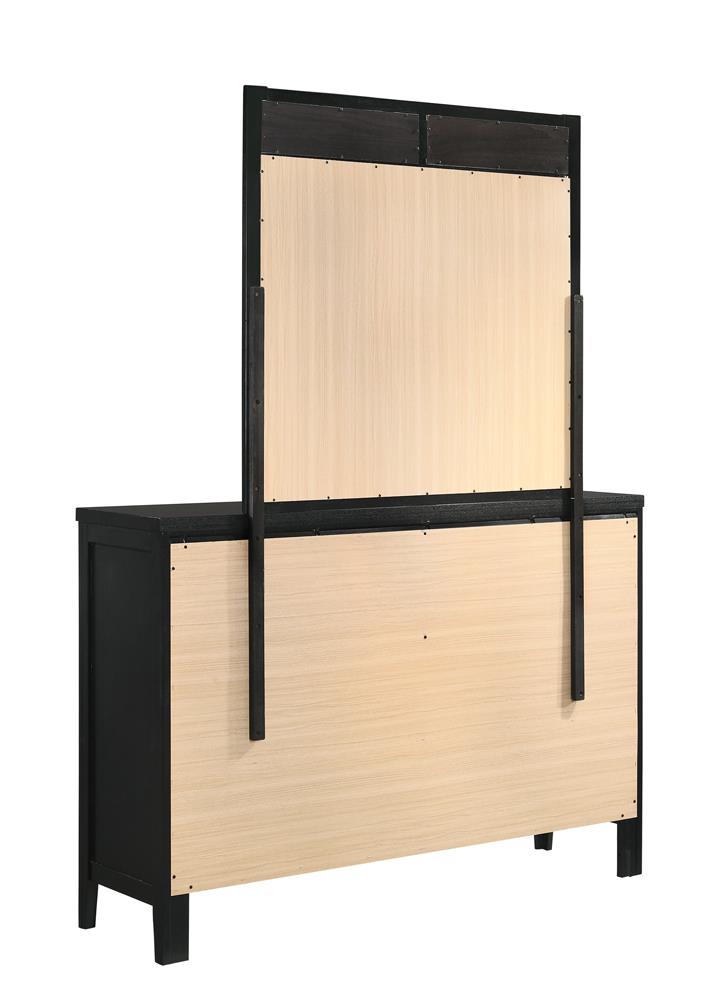 CARLTON MIRROR 215864