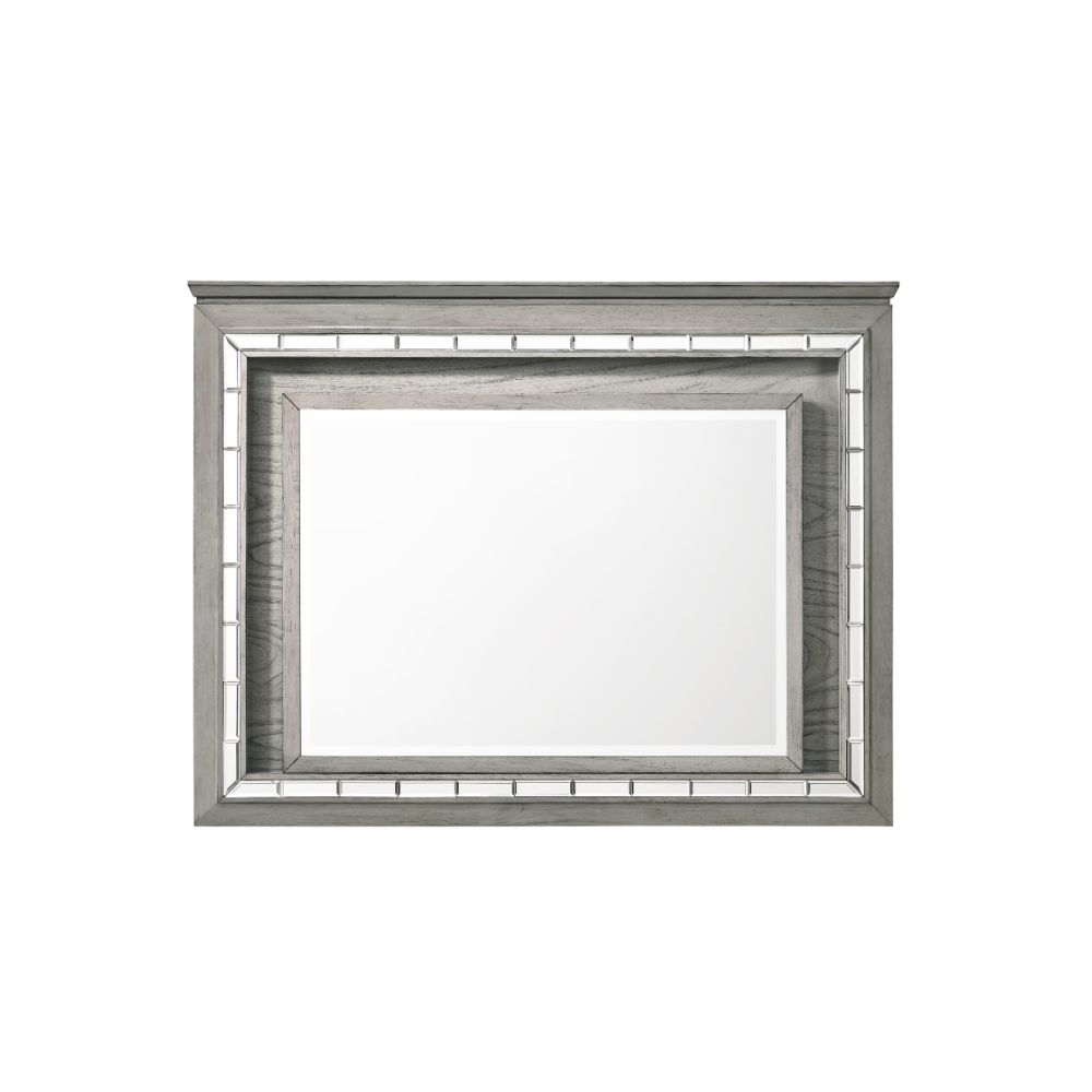 Antares Mirror