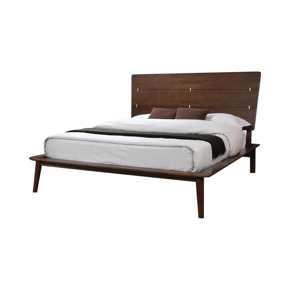 WENHAM C KING BED 222601KW