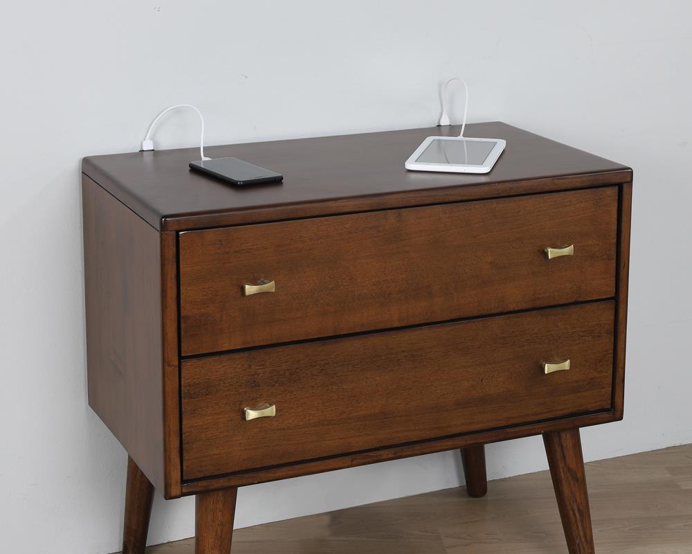 WENHAM NIGHTSTAND 222602