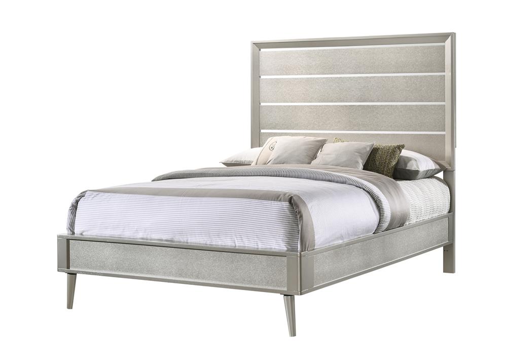 RAMON FULL BED 222701F
