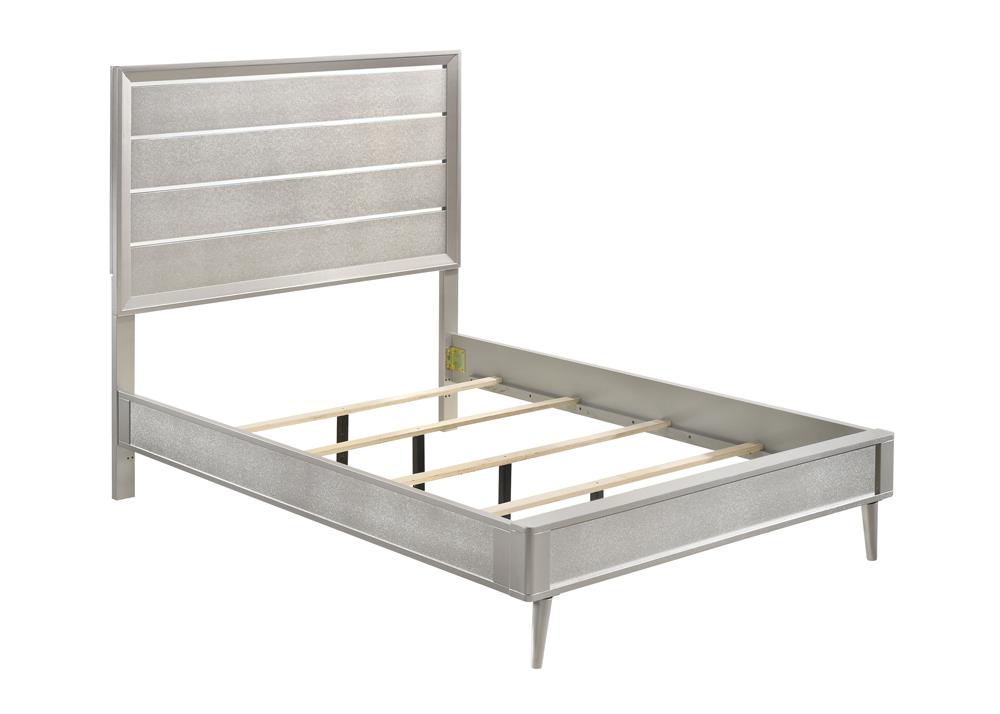 RAMON FULL BED 222701F