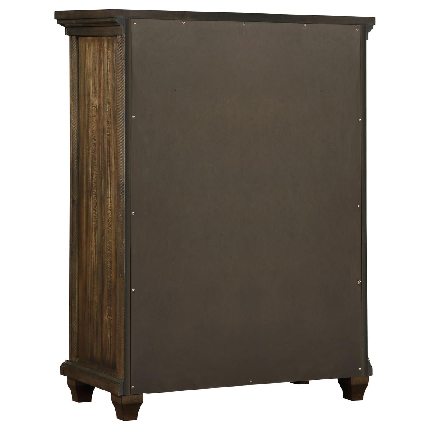 BENNINGTON KW 5PC SET(KW.BED,NS,DR,MR,CH) 222711KW-S5