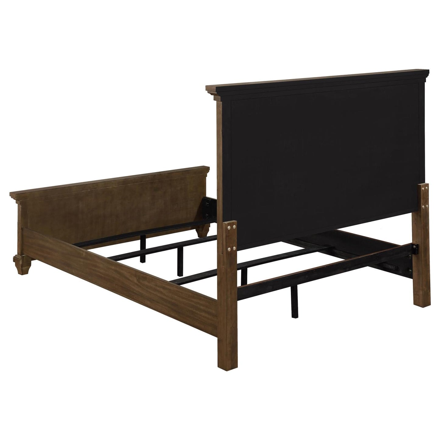 BENNINGTON Q 5PC SET (Q.BED,NS,DR,MR,CH) 222711Q-S5