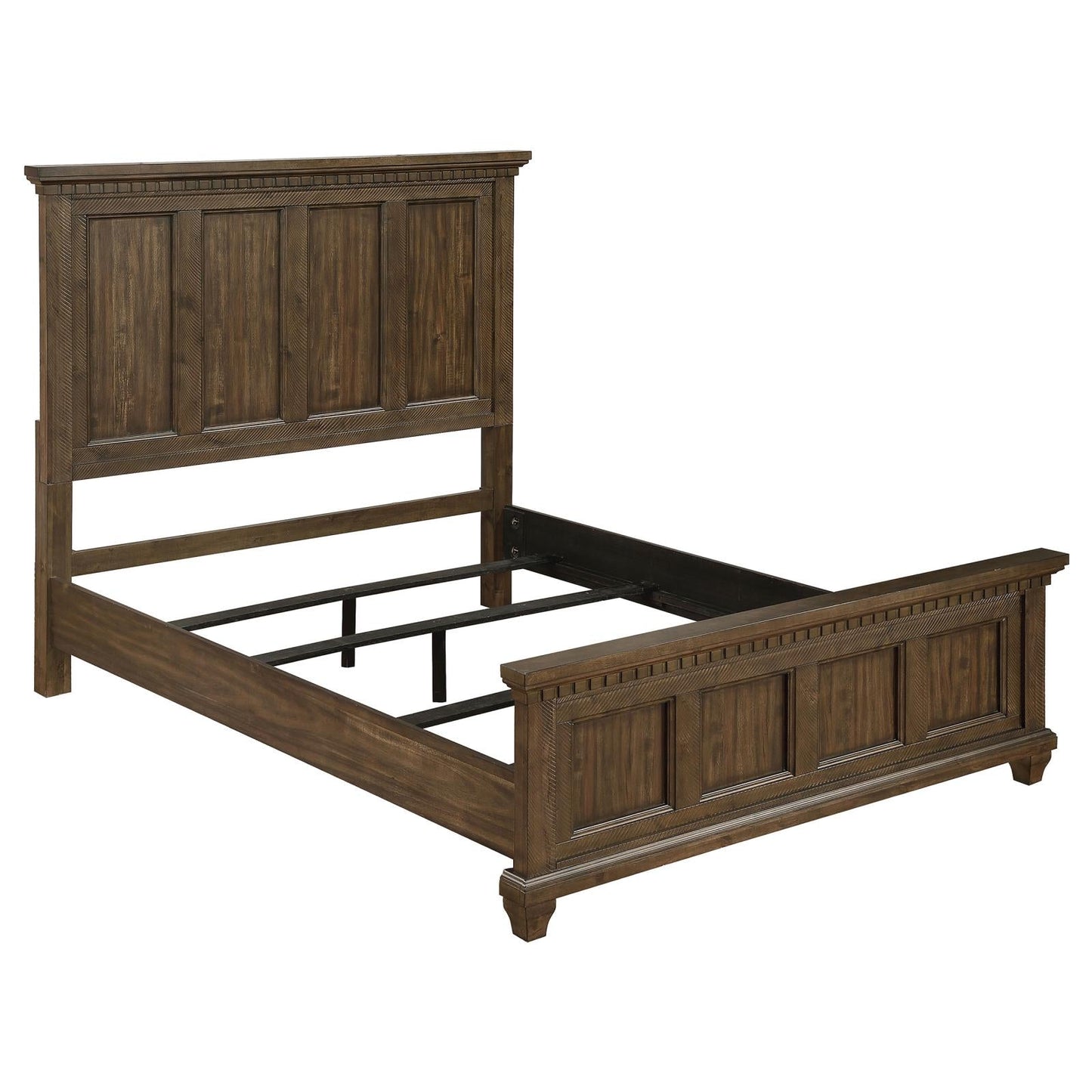 BENNINGTON QUEEN BED 222711Q