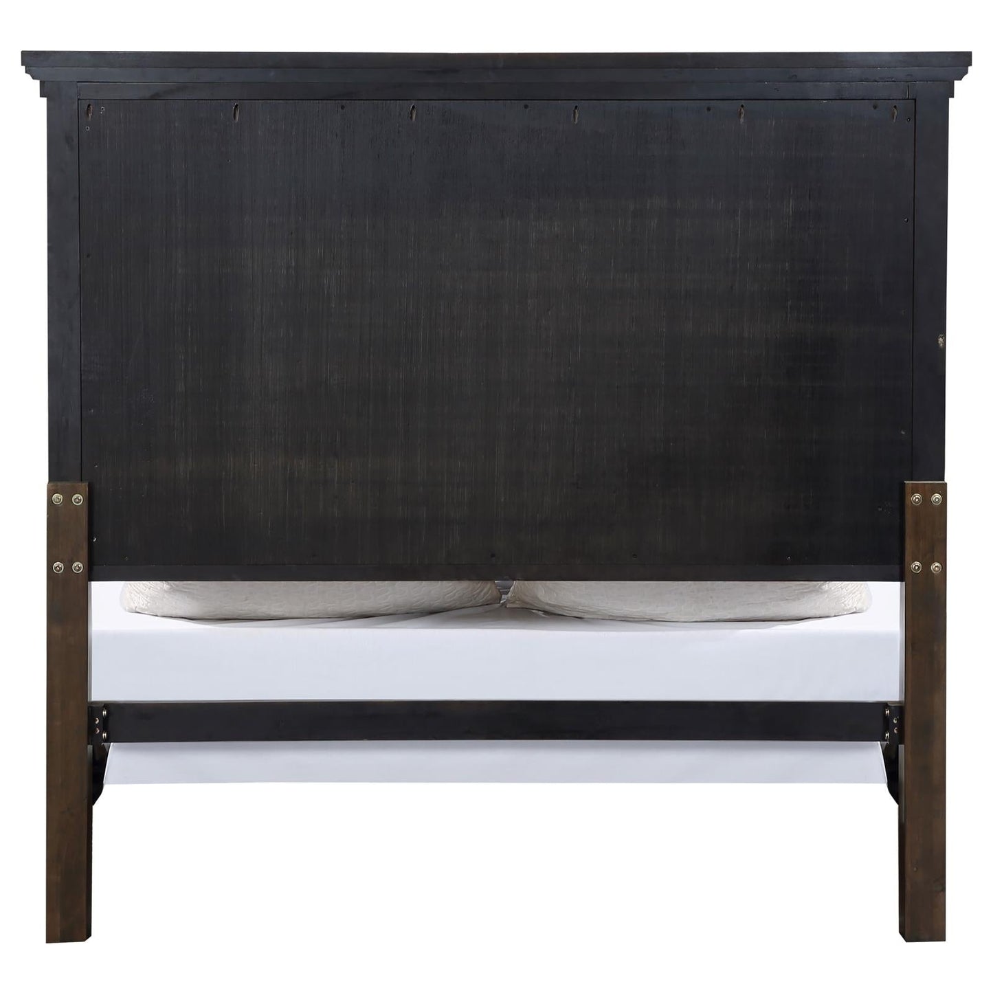 BENNINGTON QUEEN BED 222711Q