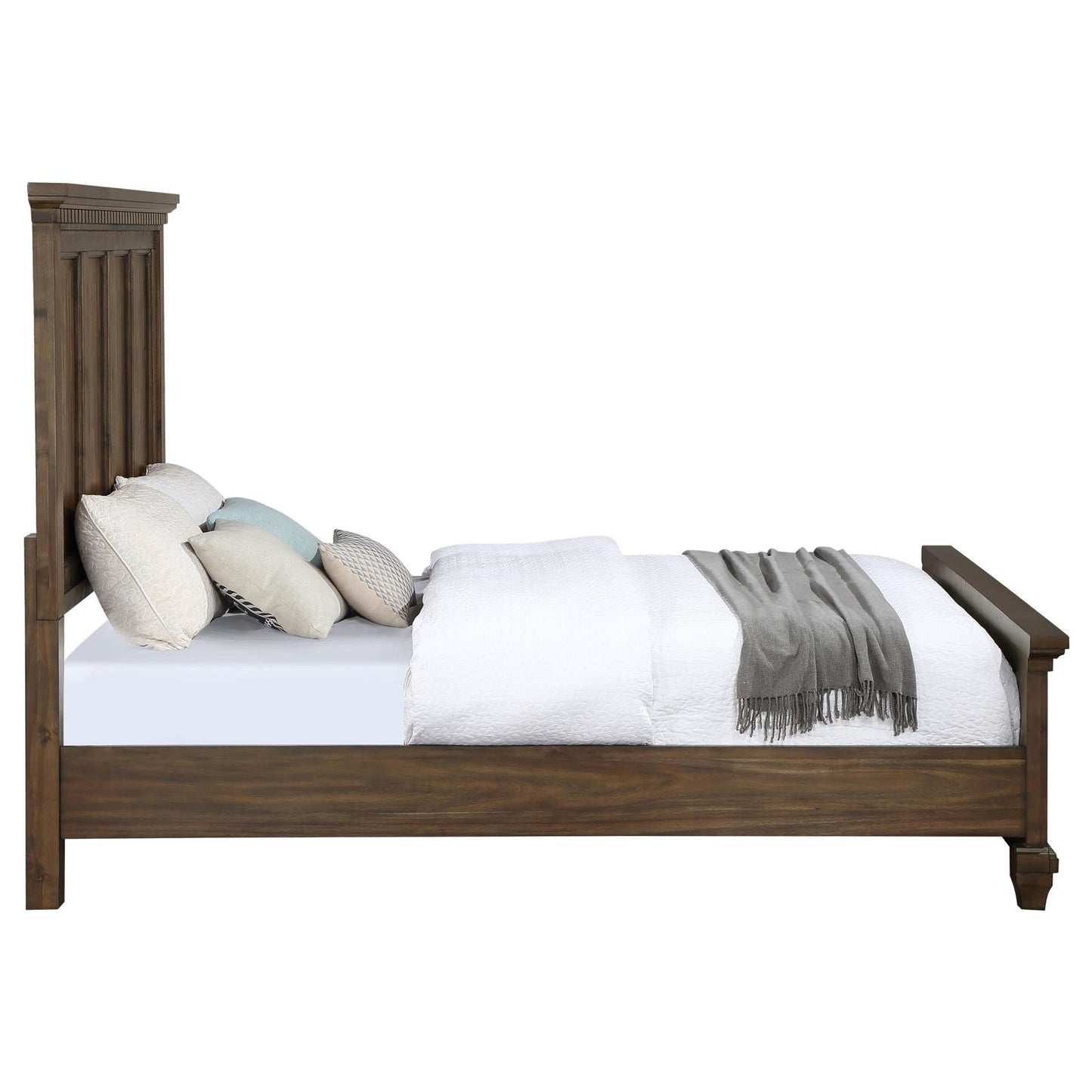 BENNINGTON QUEEN BED 222711Q