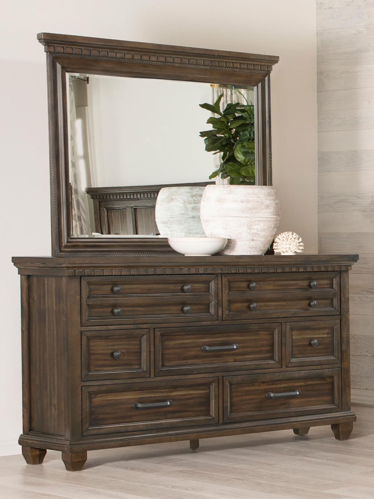 BENNINGTON MIRROR 222714