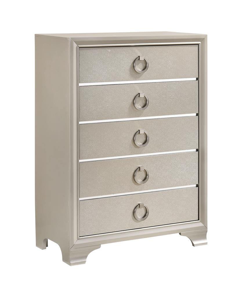 SALFORD CHEST 222725