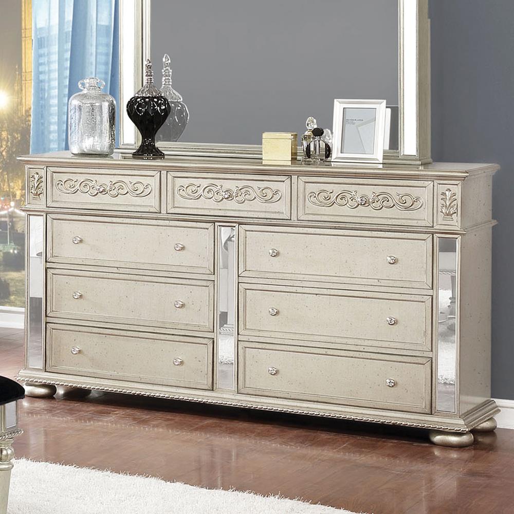 HEIDI DRESSER 222733