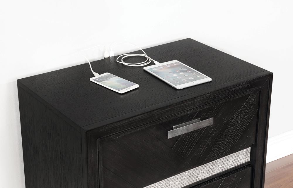 CHULA NIGHTSTAND 222782