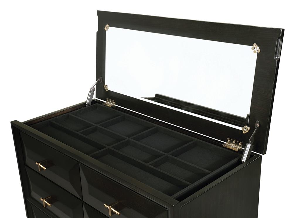 FORMOSA CHEST 222825