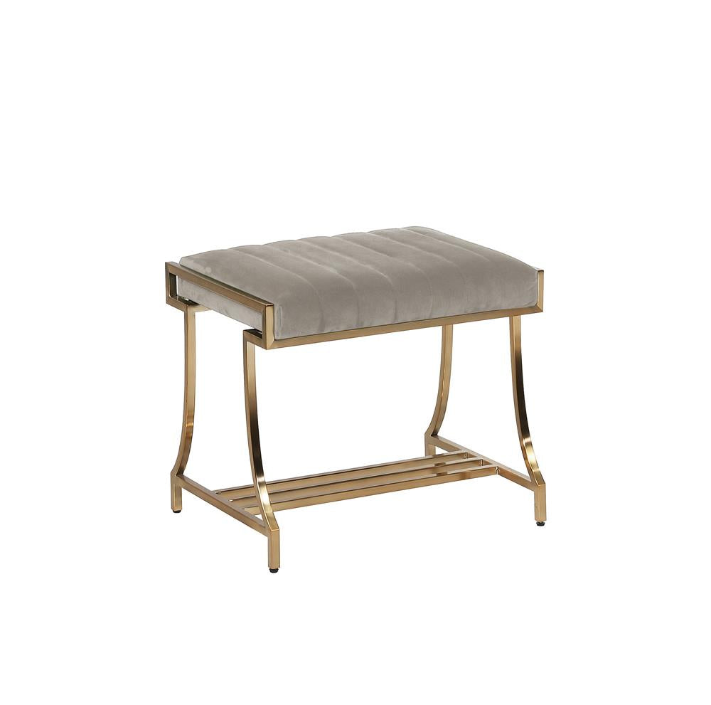 FORMOSA VANITY STOOL 222830