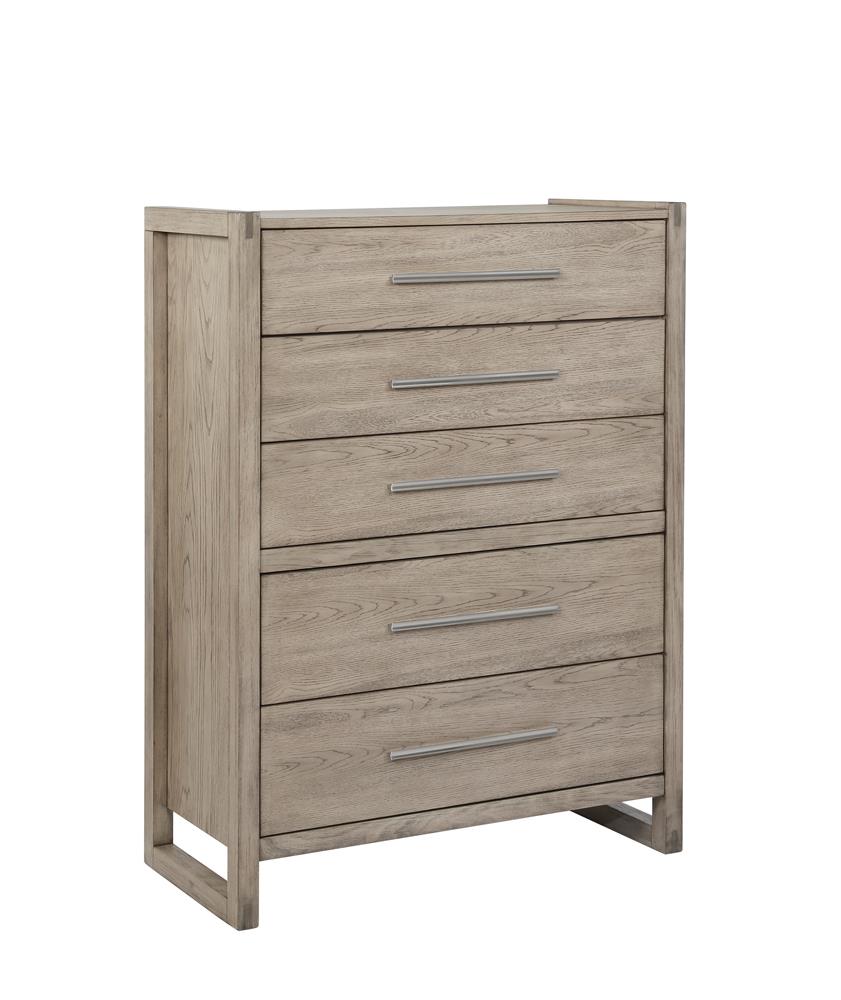 SMITHSON CHEST 222855