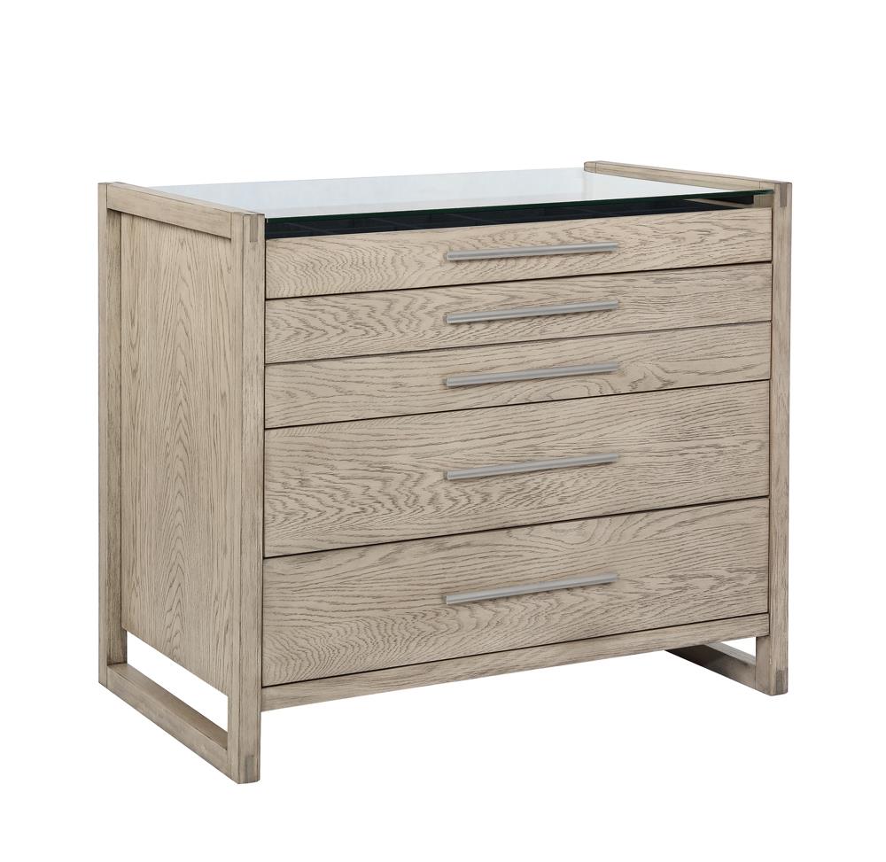 SMITHSON CHEST 222857