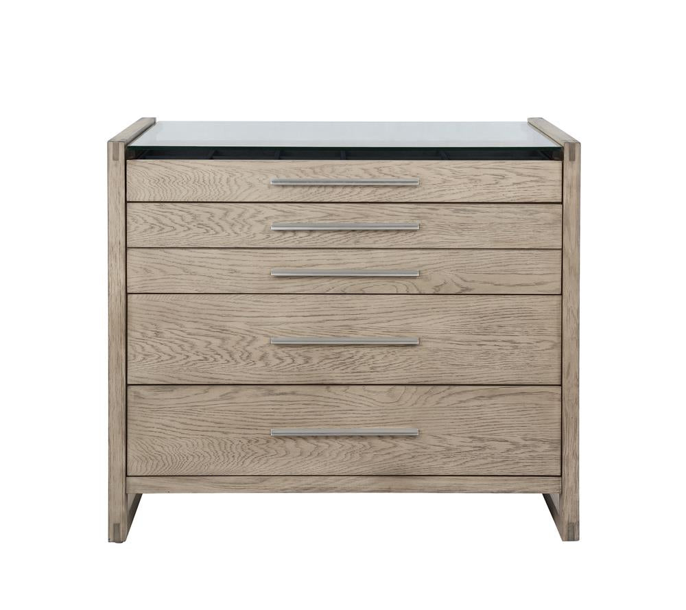 SMITHSON CHEST 222857