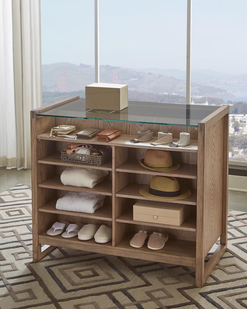 SMITHSON CHEST 222857