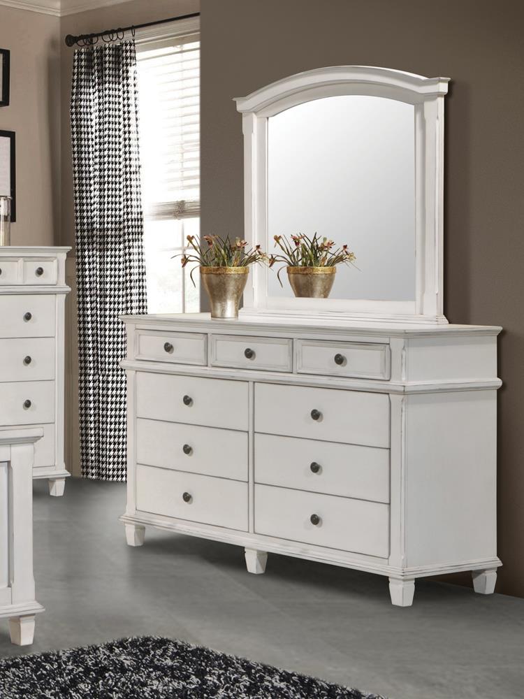 CAROLINA MIRROR 222874
