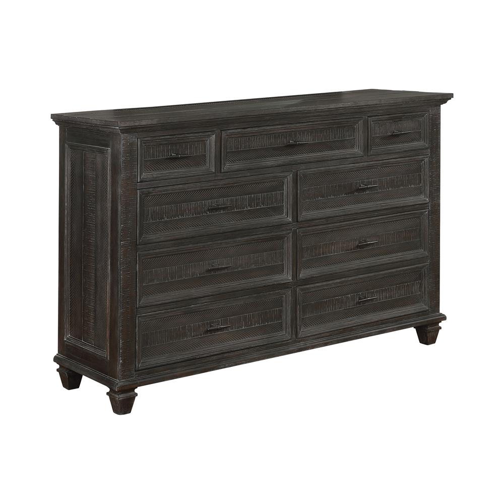ATASCADERO DRESSER 222883