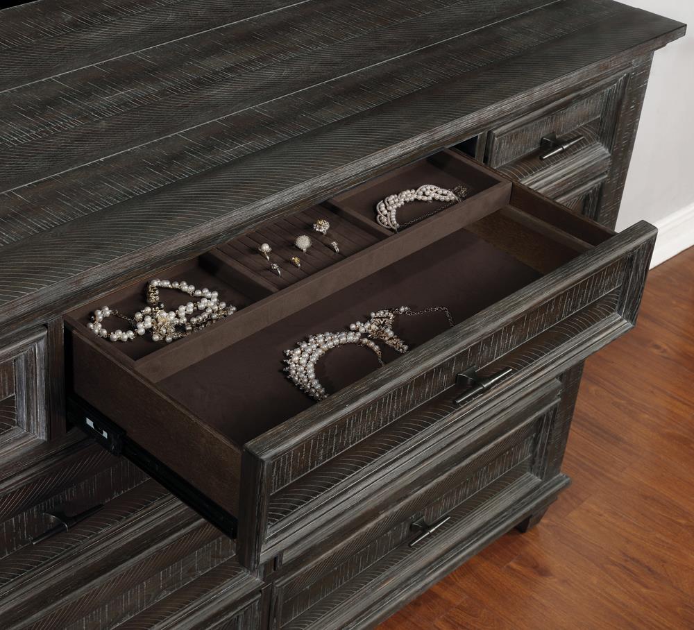 ATASCADERO DRESSER 222883