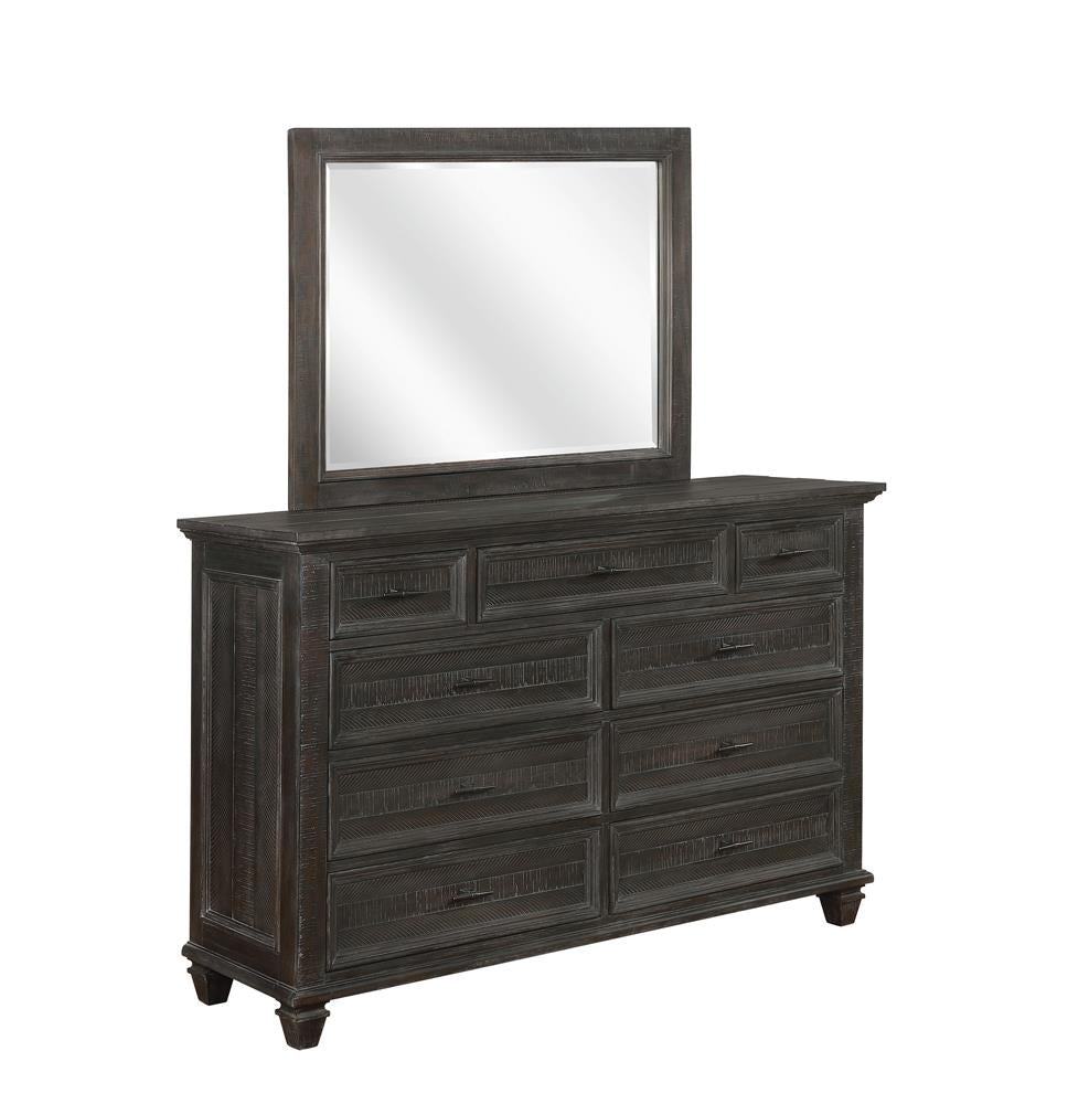 ATASCADERO DRESSER 222883