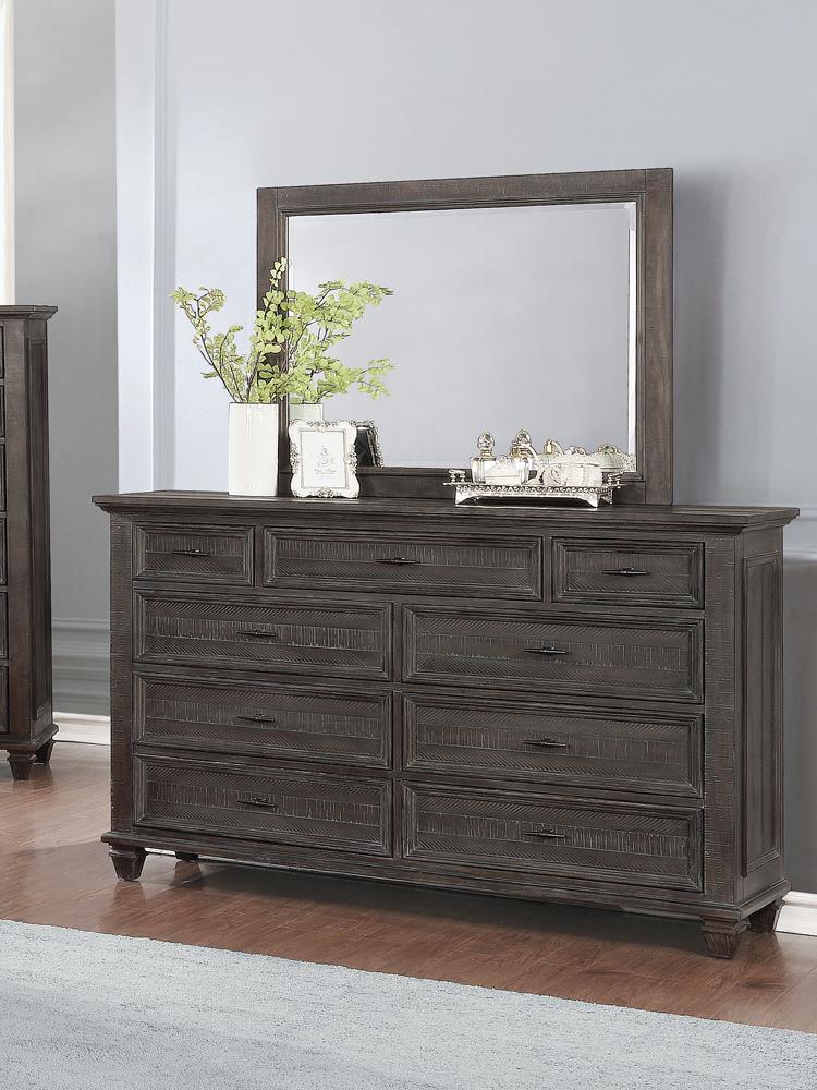 ATASCADERO DRESSER 222883