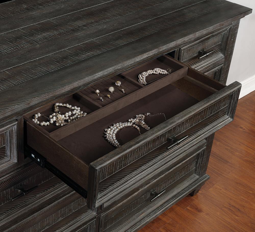 ATASCADERO DRESSER 222883