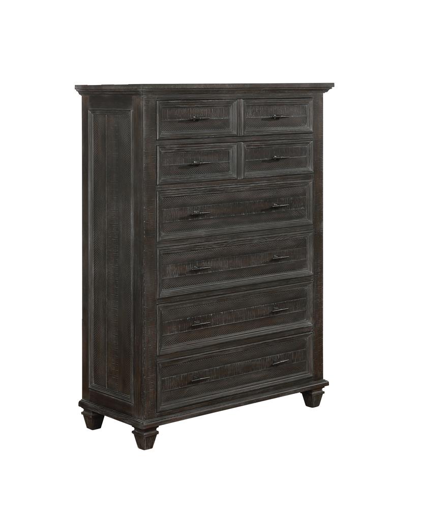ATASCADERO CHEST 222885