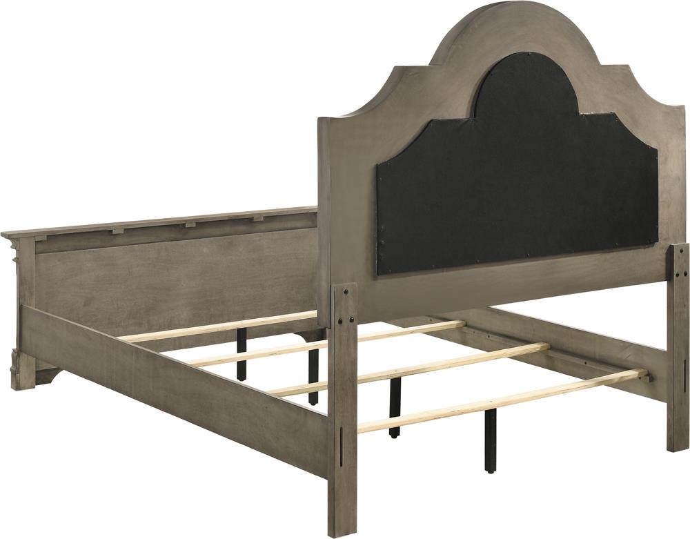 MANCHESTER QUEEN BED 222891Q