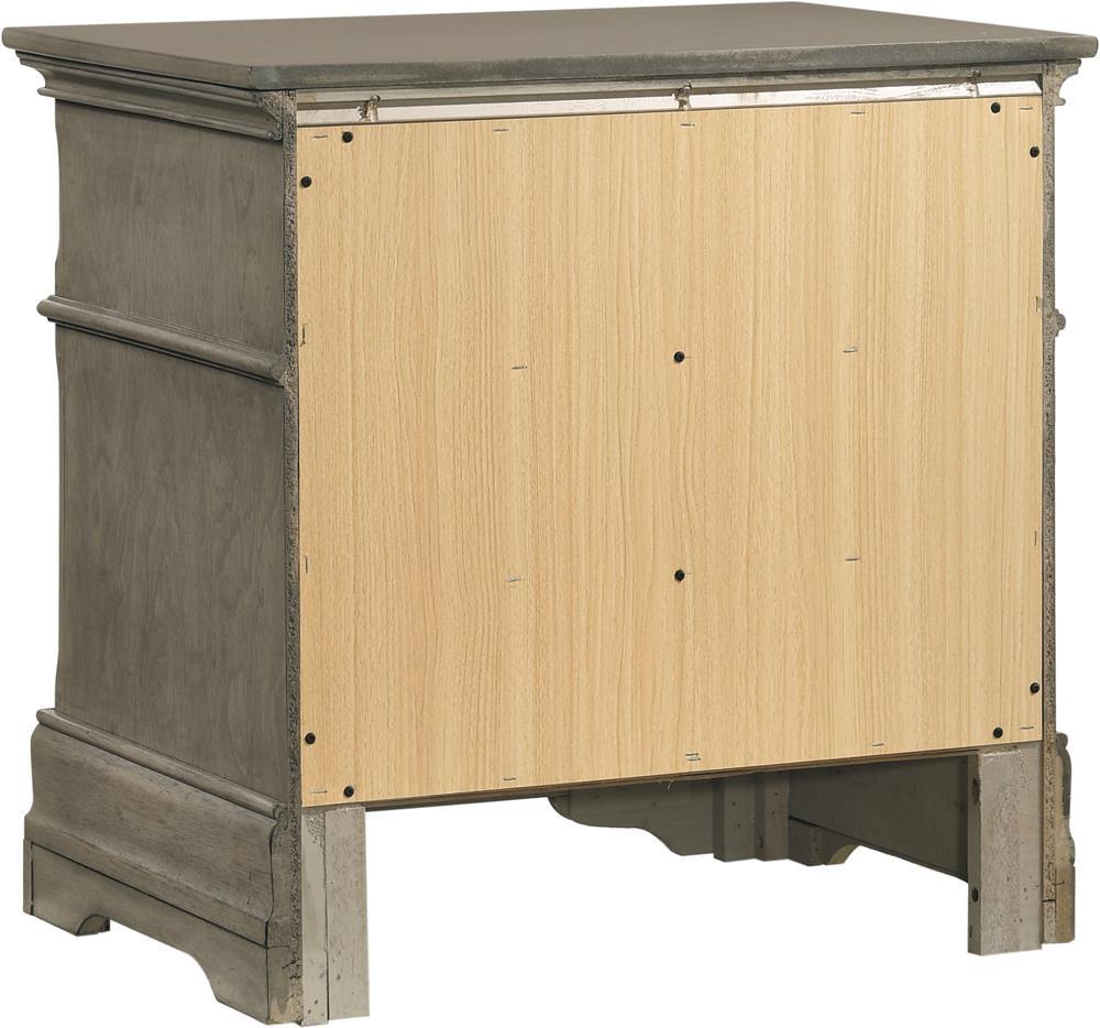 MANCHESTER NIGHTSTAND 222892