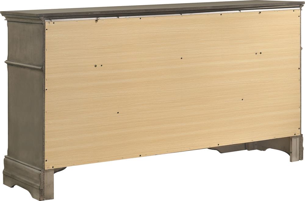 MANCHESTER DRESSER 222893