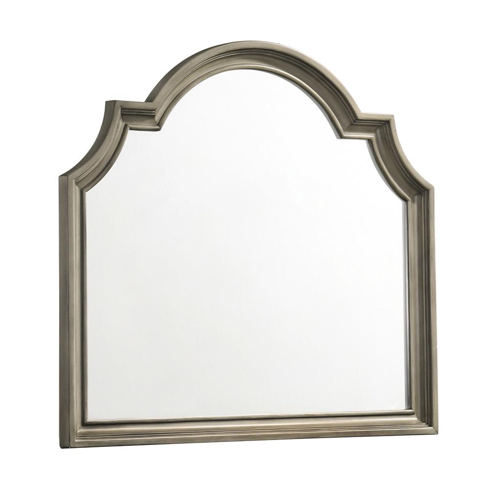 MANCHESTER MIRROR 222894