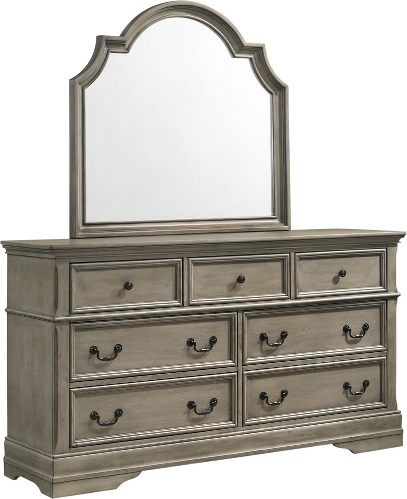 MANCHESTER MIRROR 222894