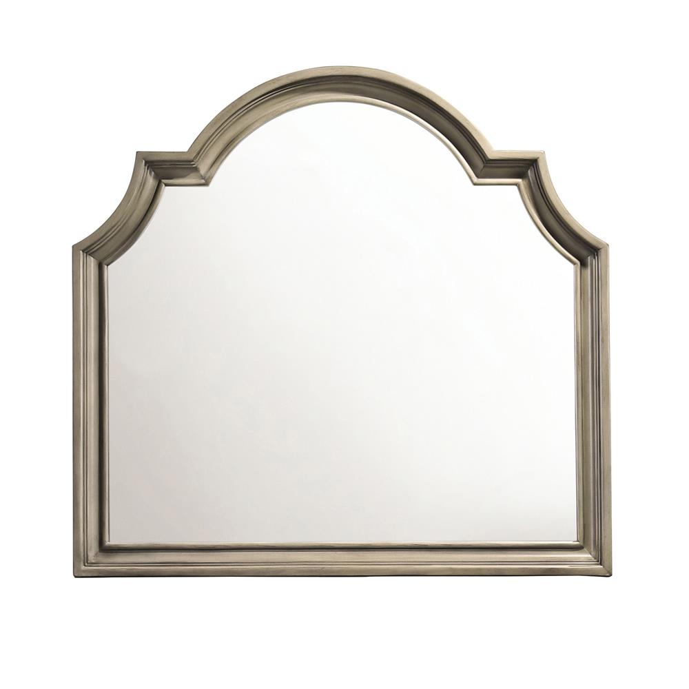 MANCHESTER MIRROR 222894