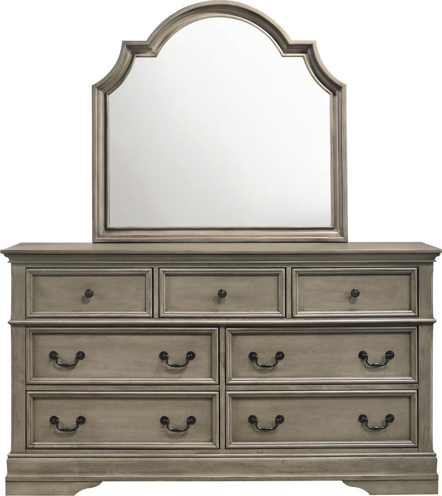 MANCHESTER MIRROR 222894