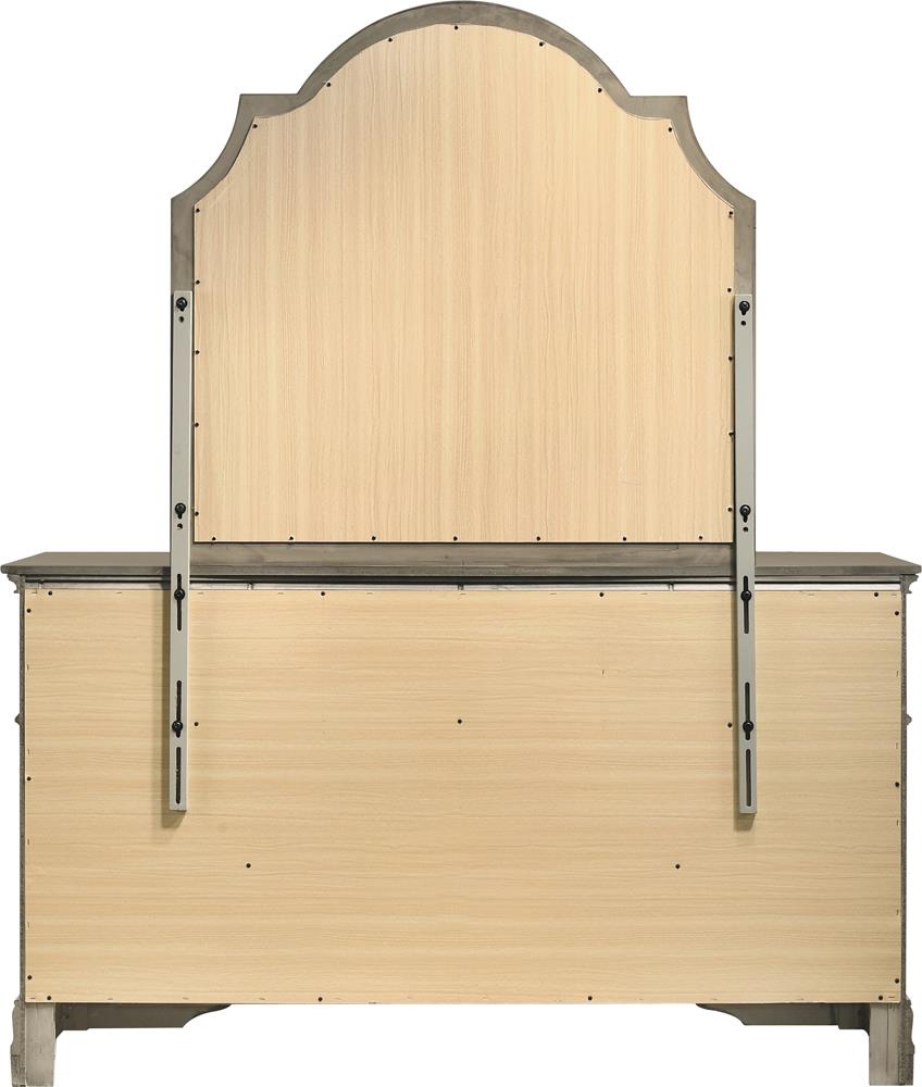 MANCHESTER MIRROR 222894